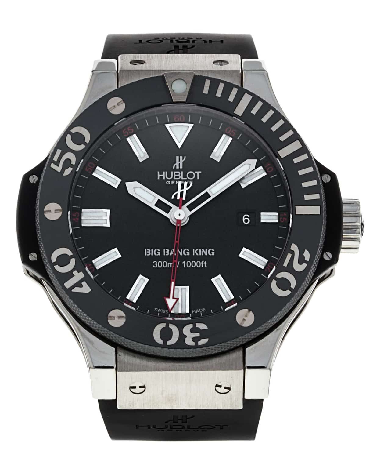 Hublot Big Bang 322.LM.100.RX